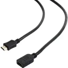 Купити Кабель Cablexpert CC-HDMI4X-6 HDMI v.2.0 1.8 м. - фото 2