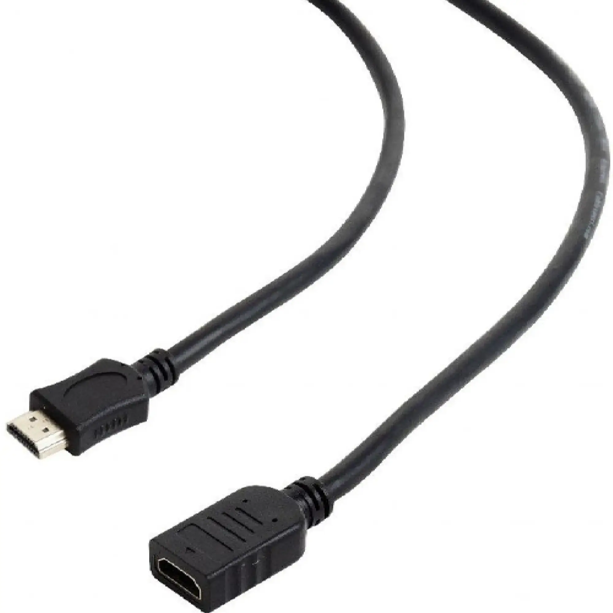 Купити Кабель Cablexpert CC-HDMI4X-6 HDMI v.2.0 1.8 м. - фото 2
