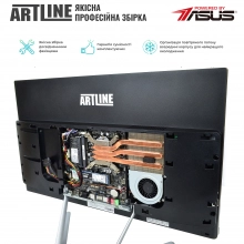 Купить Моноблок ARTLINE Home G71v21Win - фото 5