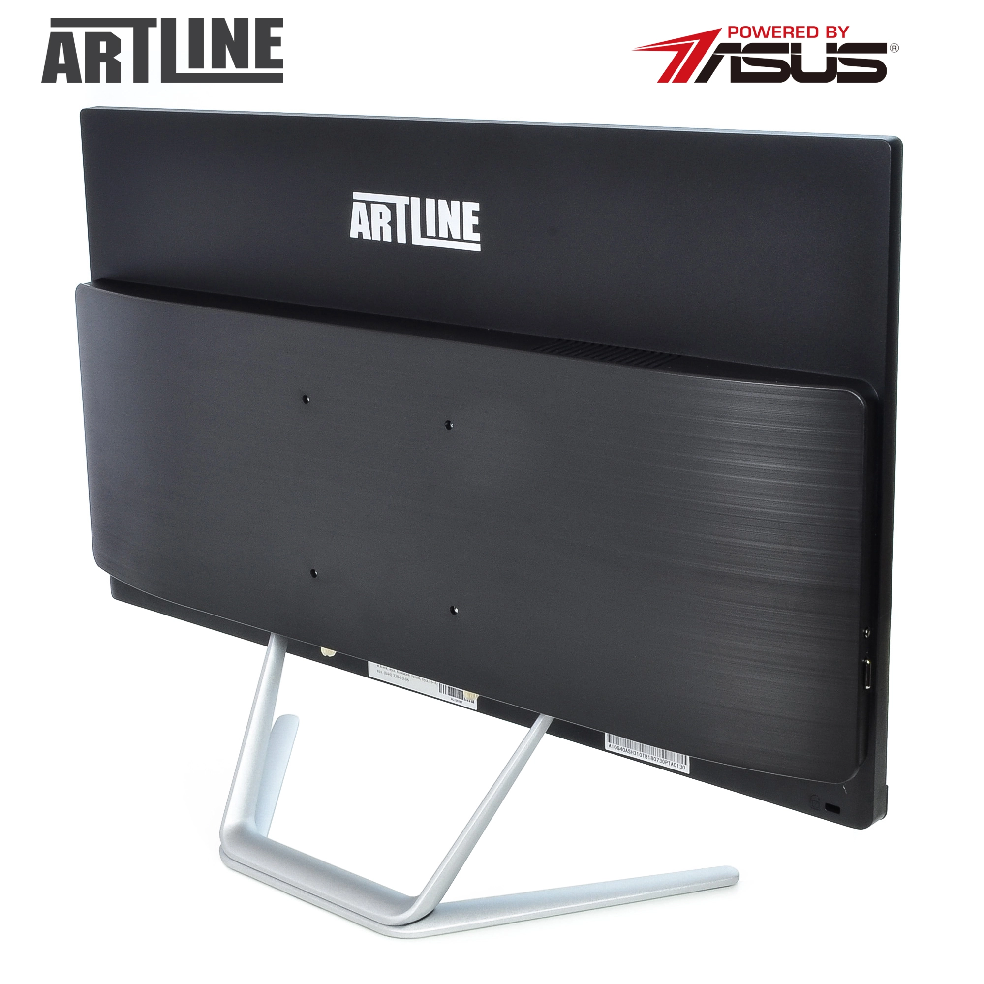 Купить Моноблок ARTLINE Home G71v21Win - фото 14