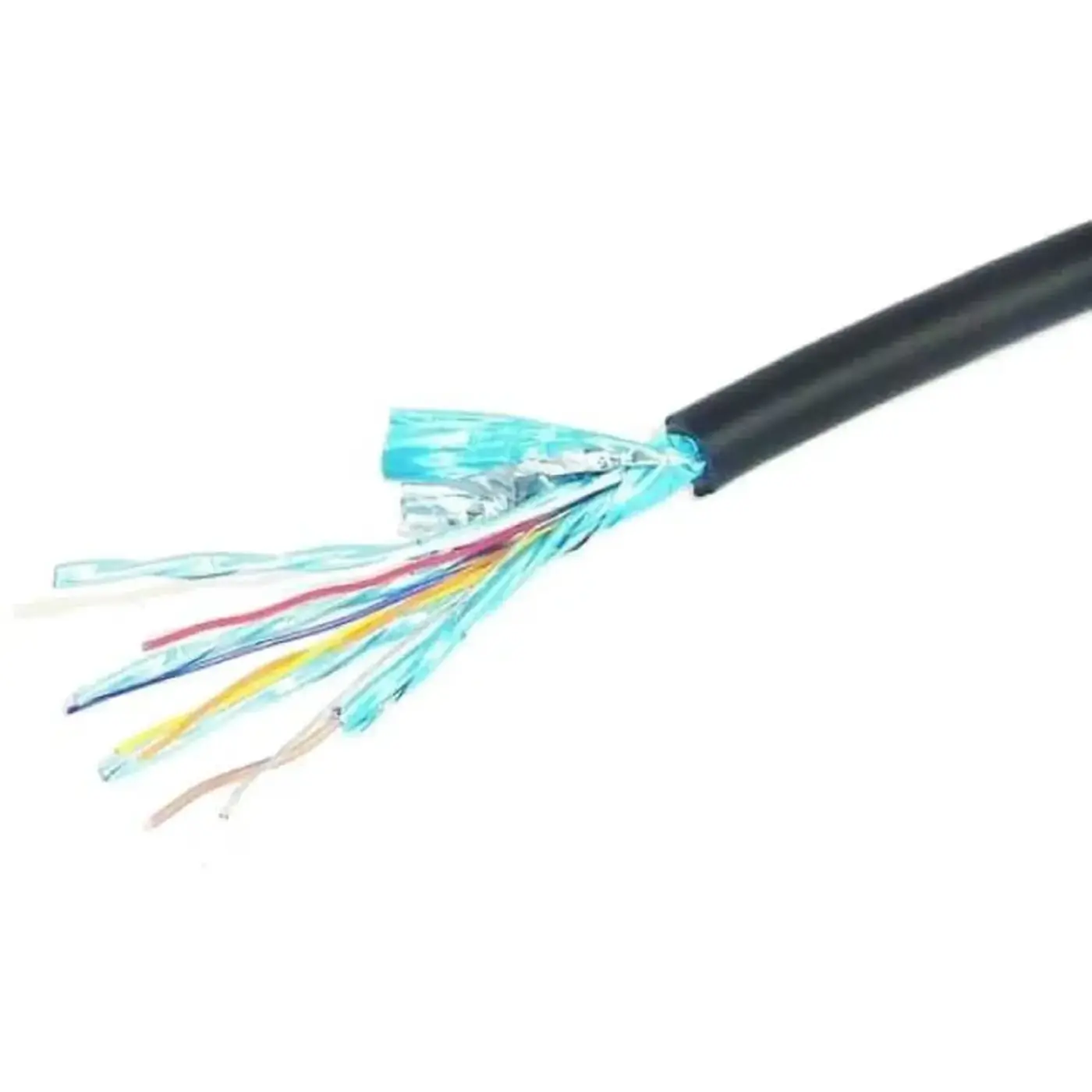 Купить Кабель Cablexpert CC-HDMI-DVI-0.5M 0.5м - фото 2