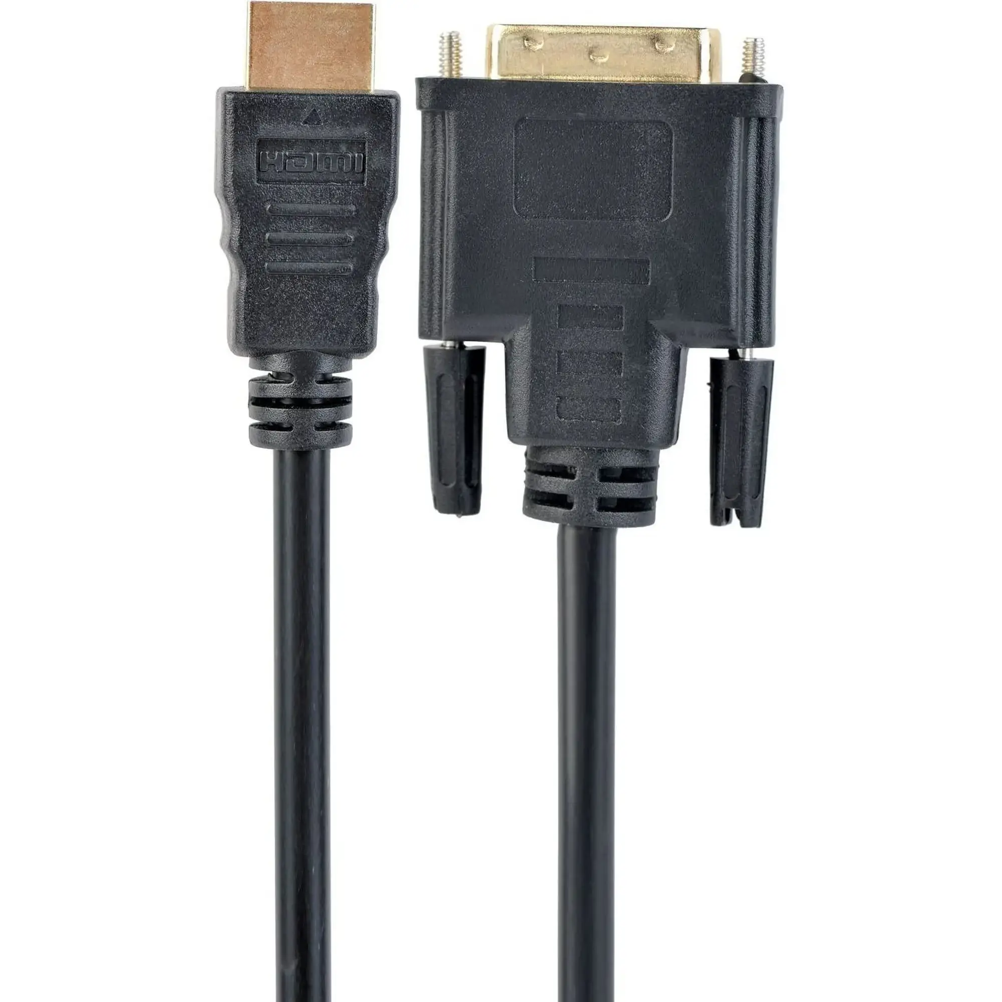 Купить Кабель Cablexpert CC-HDMI-DVI-6 1.8 м - фото 1