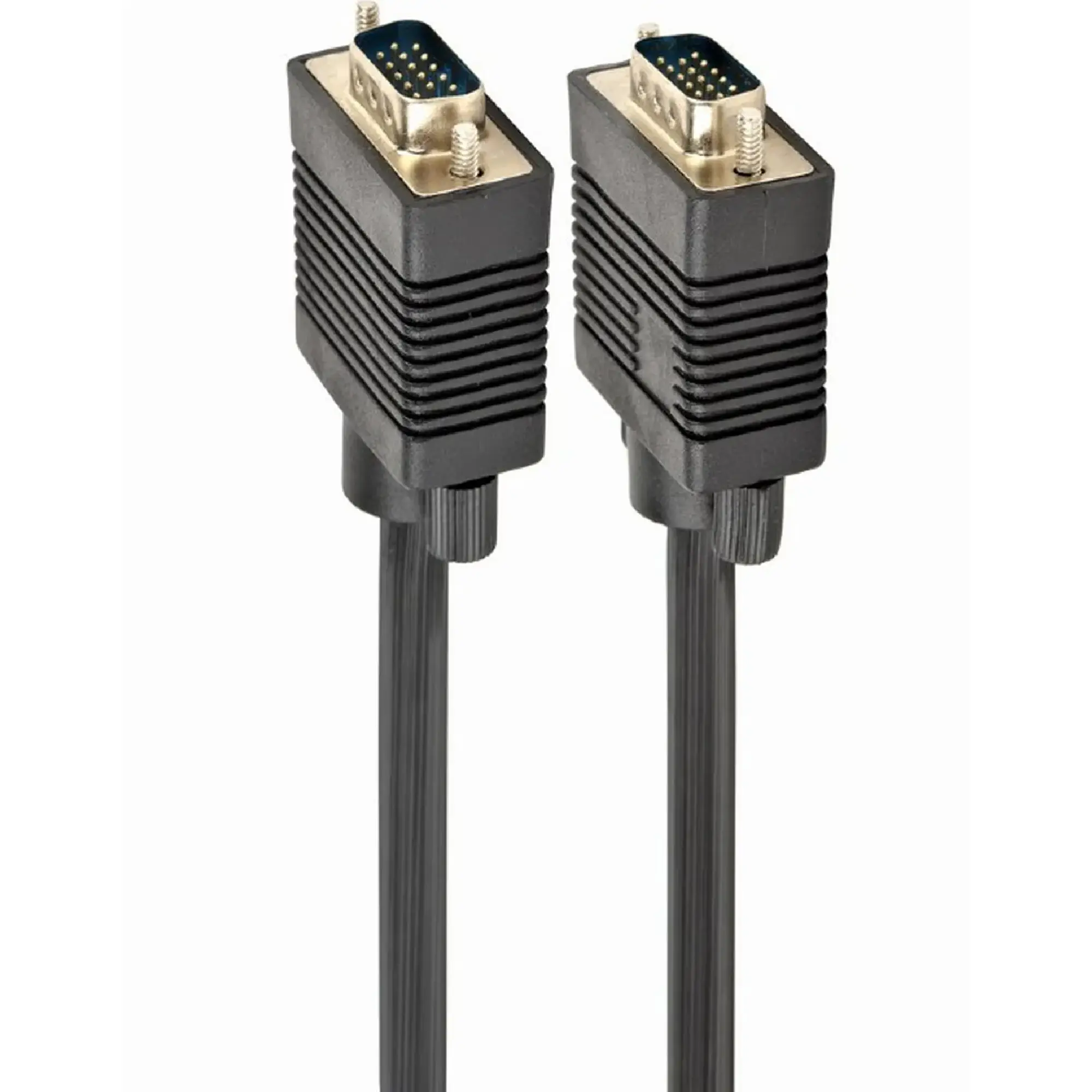 Купити Кабель Cablexpert CC-PPVGA-20M-B VGA 3+9C HD15M - фото 1