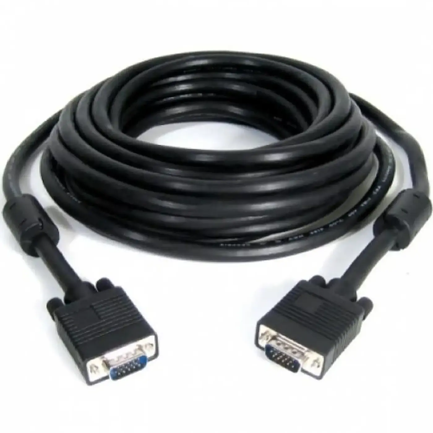 Купити Кабель Cablexpert CC-PPVGA-20M-B VGA 3+9C HD15M - фото 3