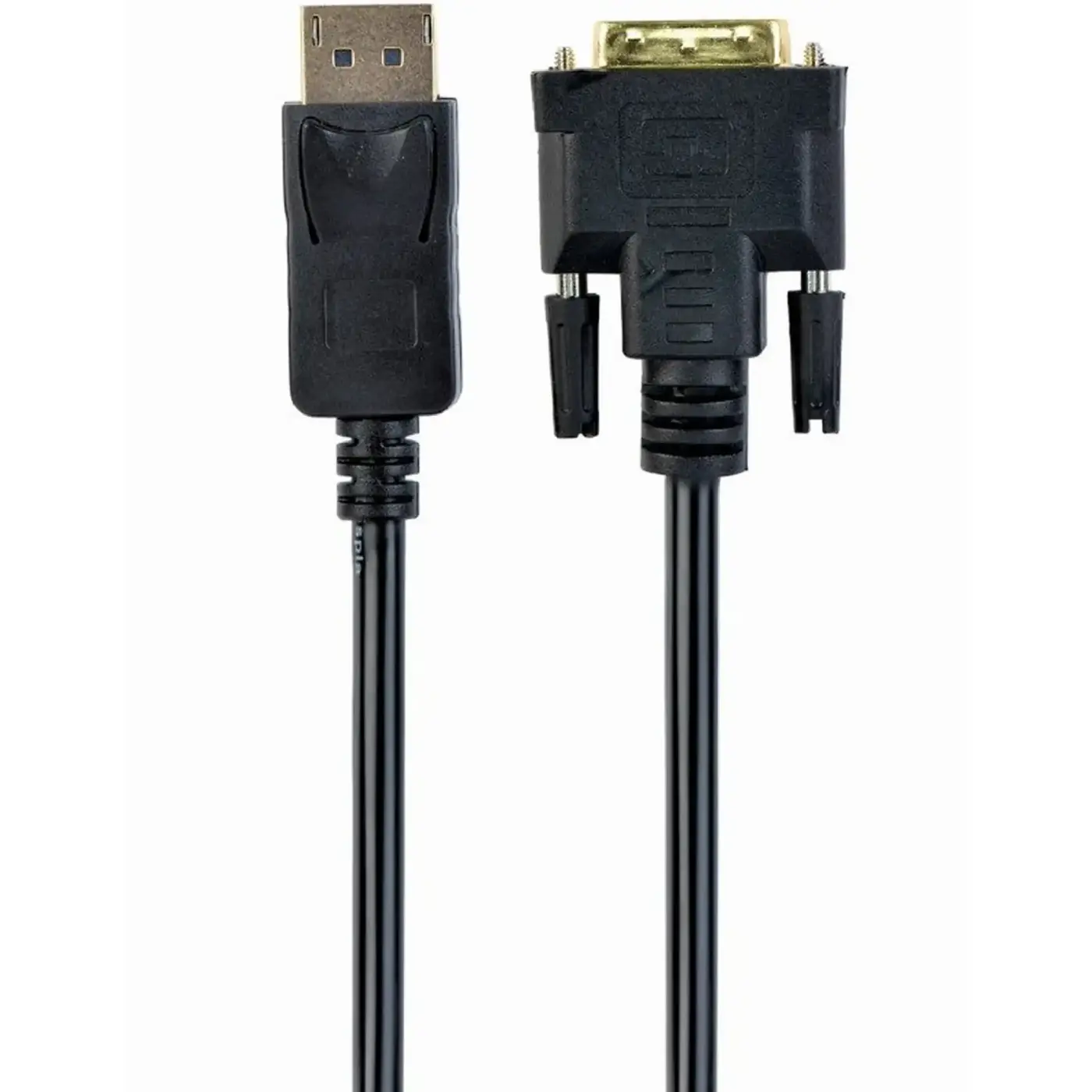 Купити Кабель Cablexpert DisplayPort to DVI 3.0m (CC-DPM-DVIM-3M) - фото 1