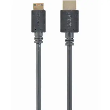 Купити Кабель Cablexpert HDMI A to HDMI C (mini) 3.0m (CC-HDMI4C-10) - фото 1