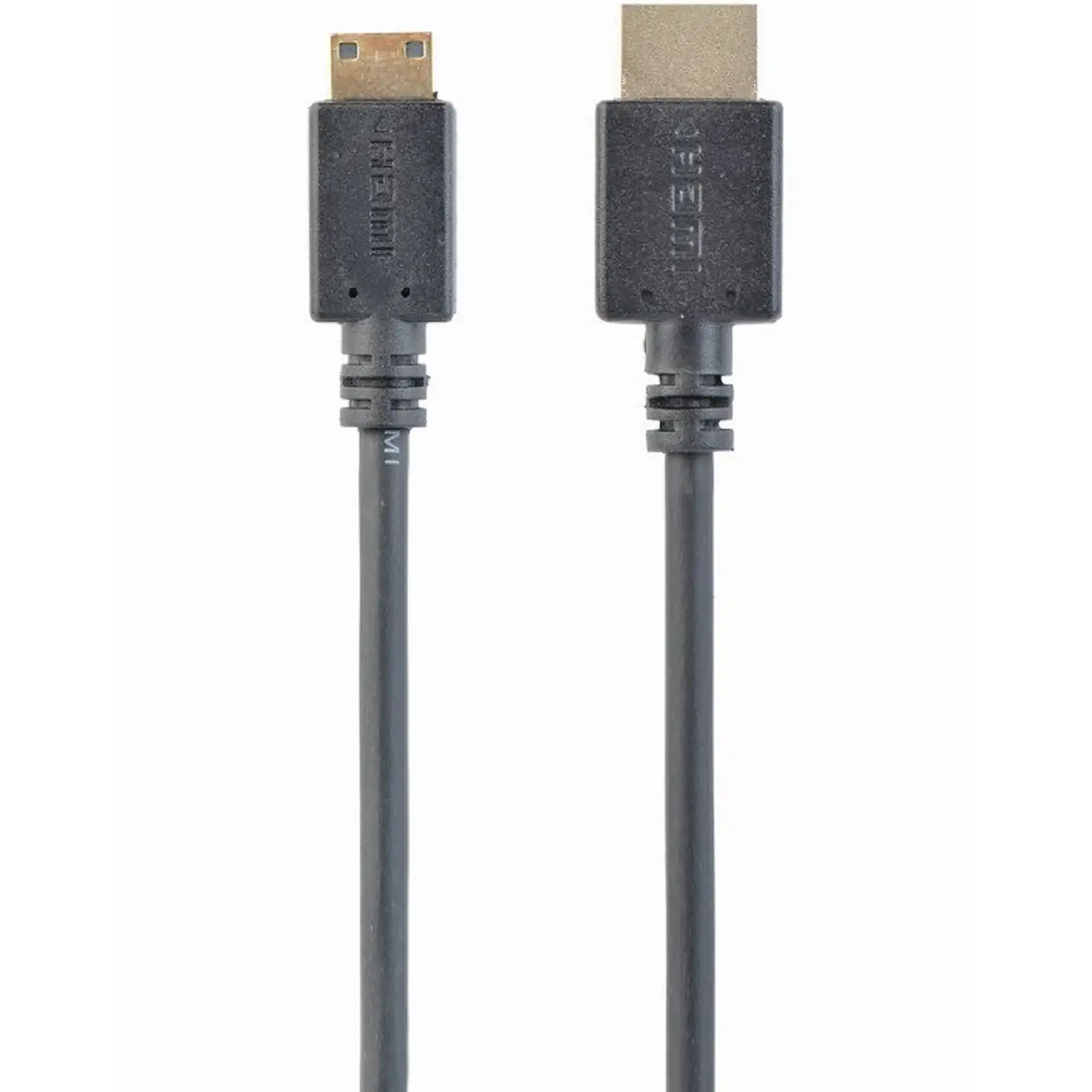 Купити Кабель Cablexpert HDMI A to HDMI C (mini) 3.0m (CC-HDMI4C-10) - фото 1