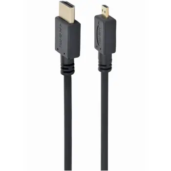 Купити Кабель Cablexpert HDMI A to HDMI D (micro) 3.0m (CC-HDMID-10) - фото 1