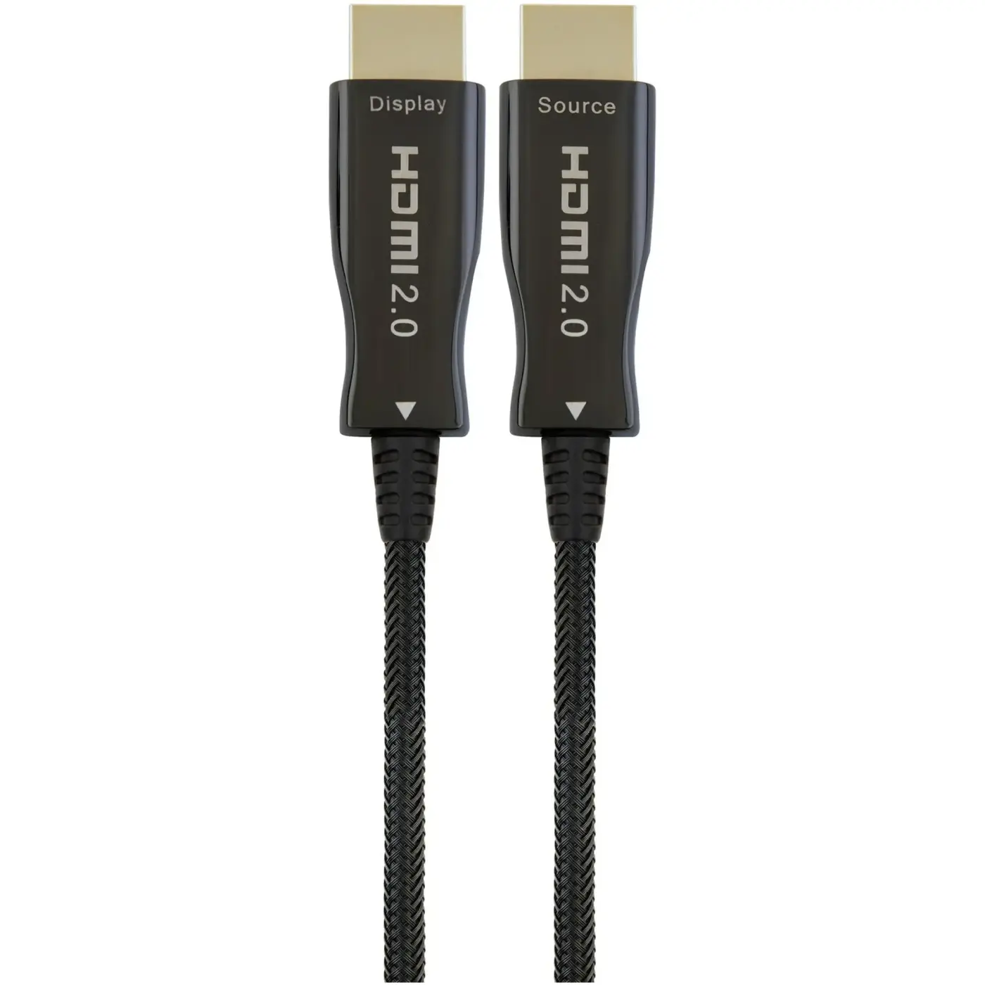 Купити Кабель Cablexpert HDMI to HDMI 15.0m AOC V2.0 4К60Hz (CCBP-HDMI-AOC-15M) - фото 1
