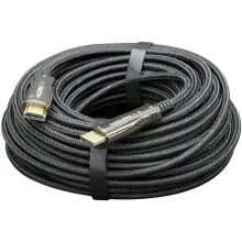 Купити Кабель Cablexpert HDMI to HDMI 15.0m AOC V2.0 4К60Hz (CCBP-HDMI-AOC-15M) - фото 2