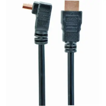 Купити Кабель Cablexpert HDMI to HDMI 3.0m (CC-HDMI490-10) - фото 1