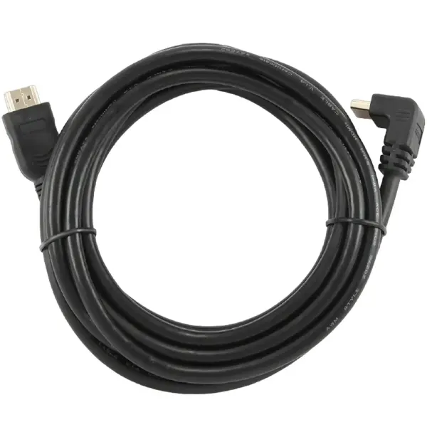 Купити Кабель Cablexpert HDMI to HDMI 3.0m (CC-HDMI490-10) - фото 2