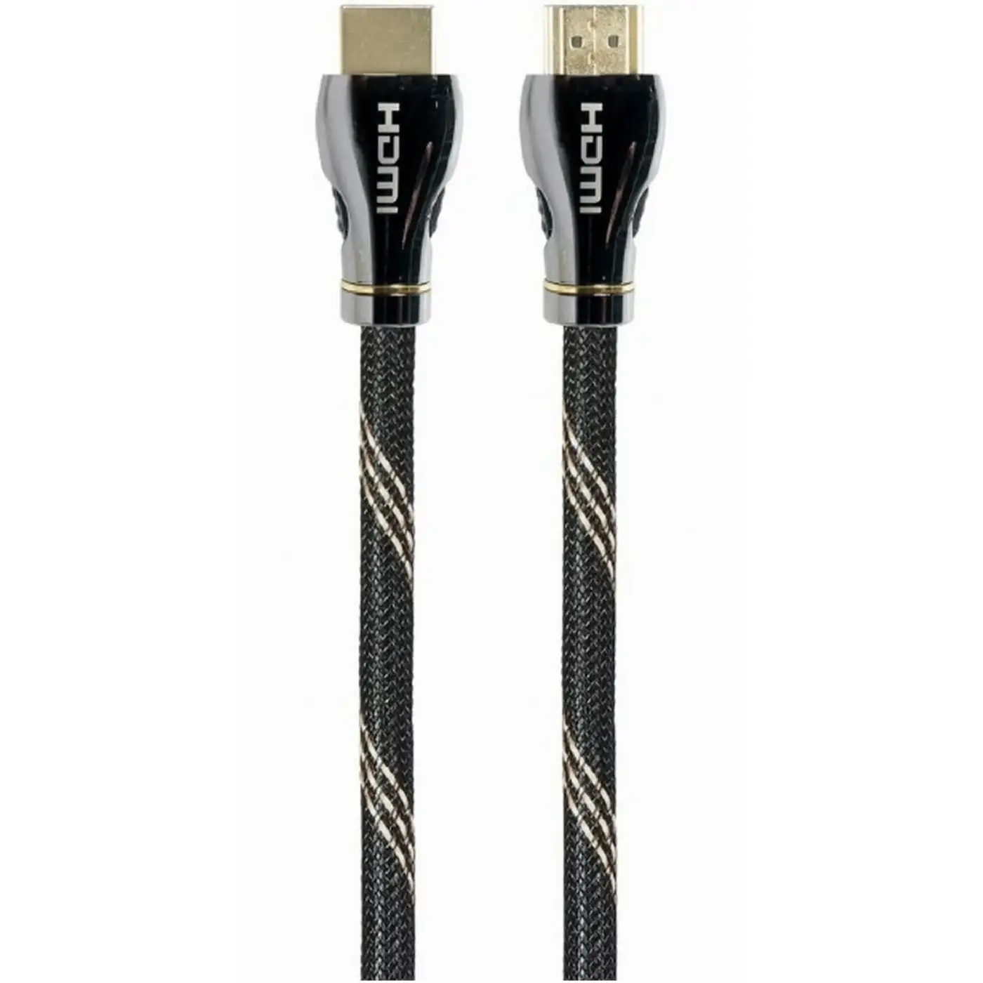 Купить Кабель Cablexpert HDMI to HDMI 3.0m V.2.1 Premium (CCBP-HDMI8K-3M) - фото 1