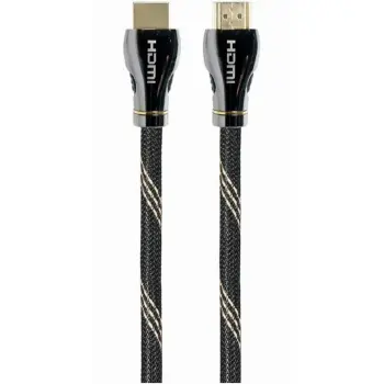 Купить Кабель Cablexpert HDMI to HDMI 3.0m V.2.1 Premium (CCBP-HDMI8K-3M) - фото 1