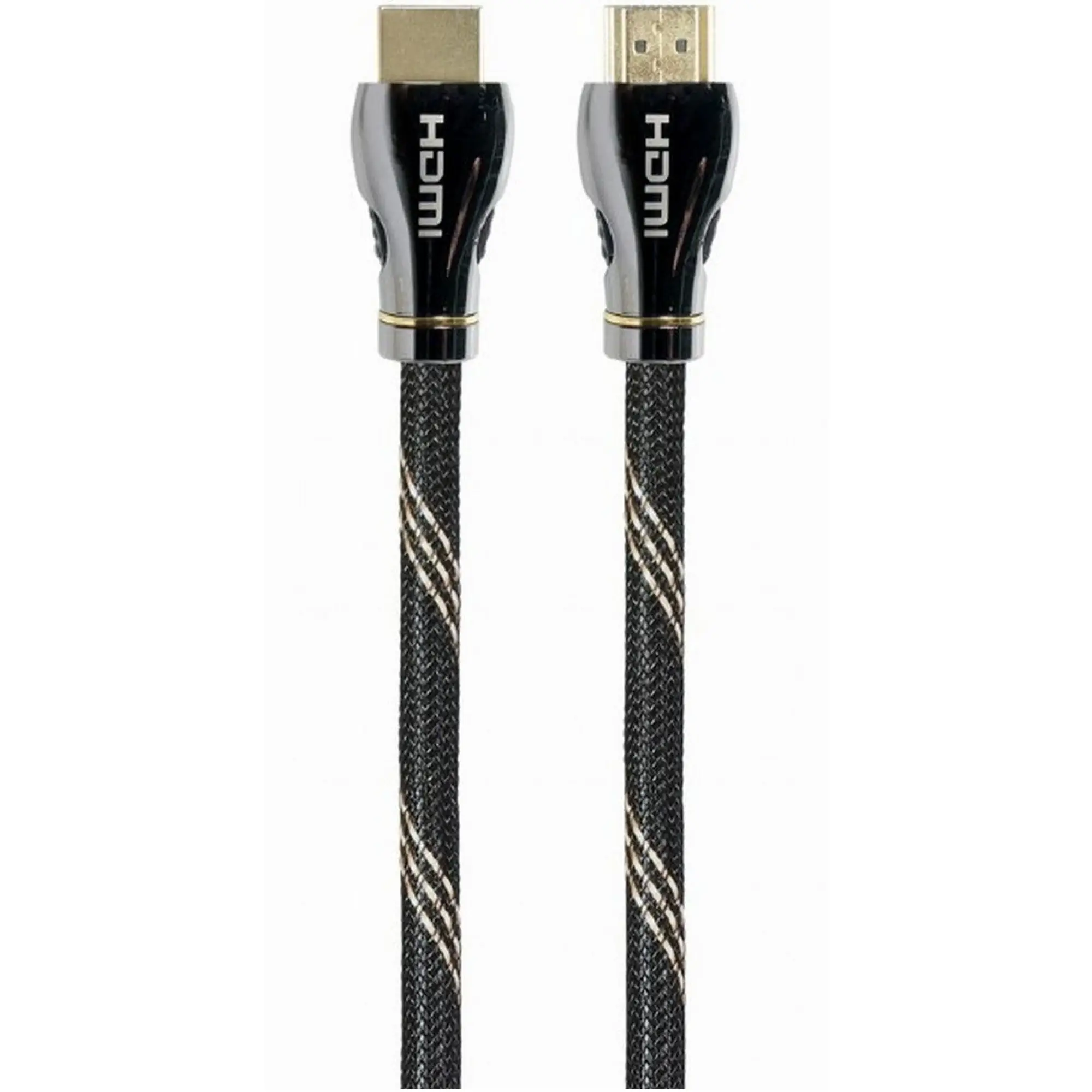 Купить Кабель Cablexpert HDMI to HDMI 3.0m V.2.1 Premium (CCBP-HDMI8K-3M) - фото 1