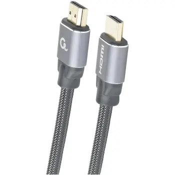 Купити Кабель Cablexpert HDMI to HDMI 7.5m (CCBP-HDMI-7.5M) - фото 1