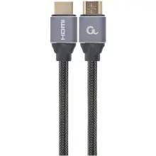 Купити Кабель Cablexpert HDMI to HDMI 7.5m (CCBP-HDMI-7.5M) - фото 2