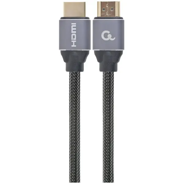 Купити Кабель Cablexpert HDMI to HDMI 7.5m (CCBP-HDMI-7.5M) - фото 2