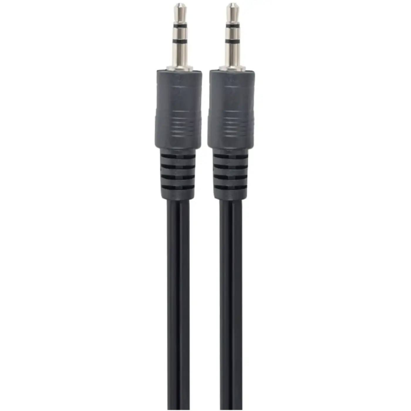 Купить Кабель Cablexpert Jack 3.5mm папа/Jack 3.5mm папа (CCA-404) - фото 1
