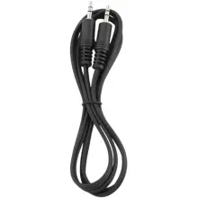 Купить Кабель Cablexpert Jack 3.5mm папа/Jack 3.5mm папа (CCA-404) - фото 2