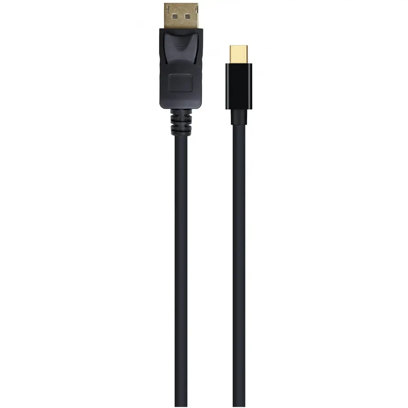 Купити Кабель Cablexpert Mini DisplayPort-DisplayPort 1.8 м - фото 1