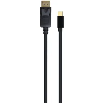Купити Кабель Cablexpert Mini DisplayPort-DisplayPort 1.8 м - фото 1