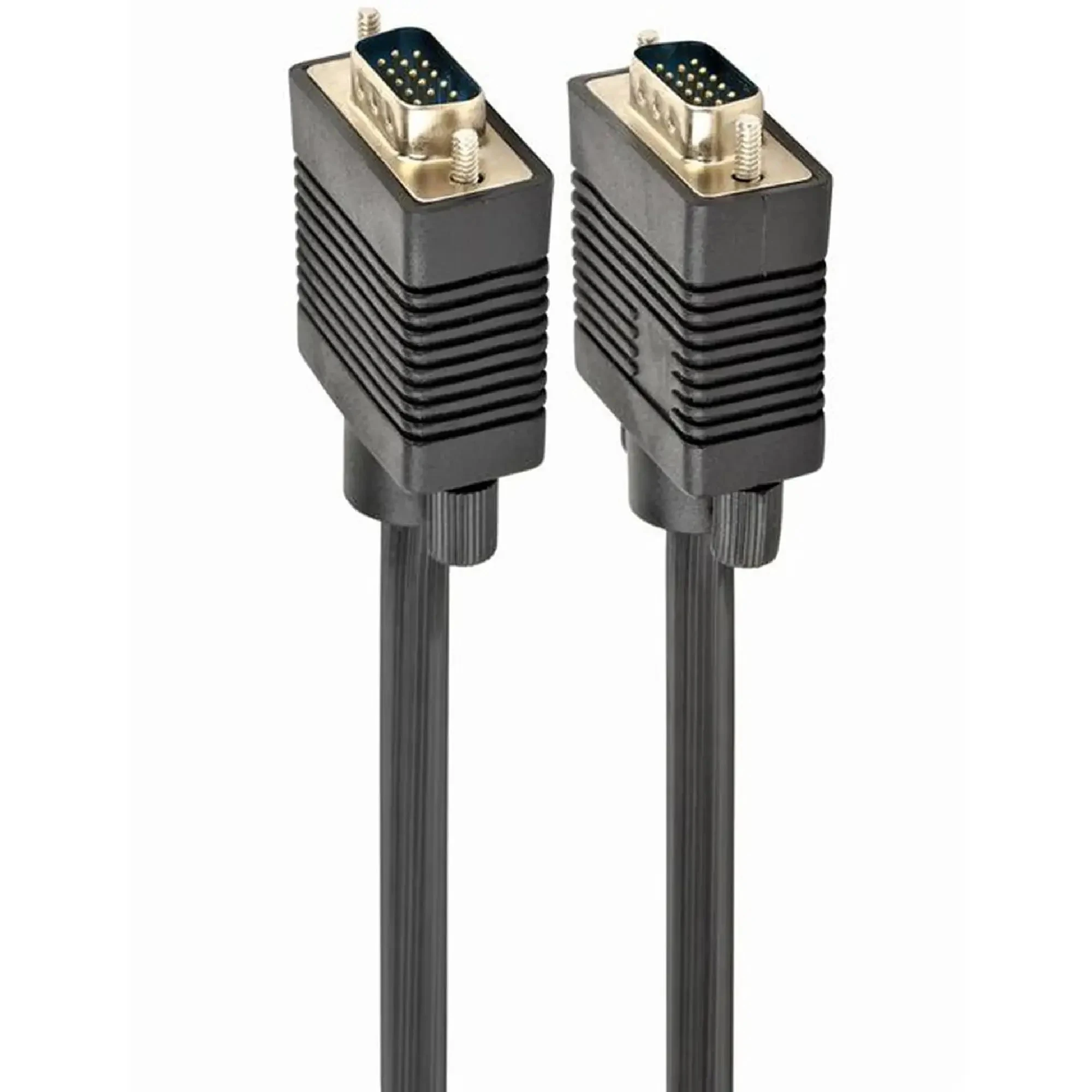 Купити Кабель Cablexpert VGA CC-PPVGA-10M-B 10m - фото 1
