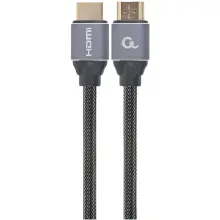 Купити Кабель Cablexpert HDMI to HDMI 10.0m (CCBP-HDMI-10M) - фото 2
