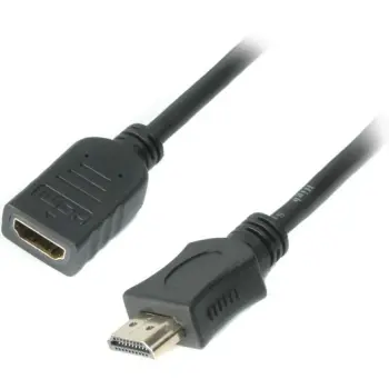 Купить Кабель HDMI male to female 3.0m Cablexpert (CC-HDMI4X-10) - фото 1