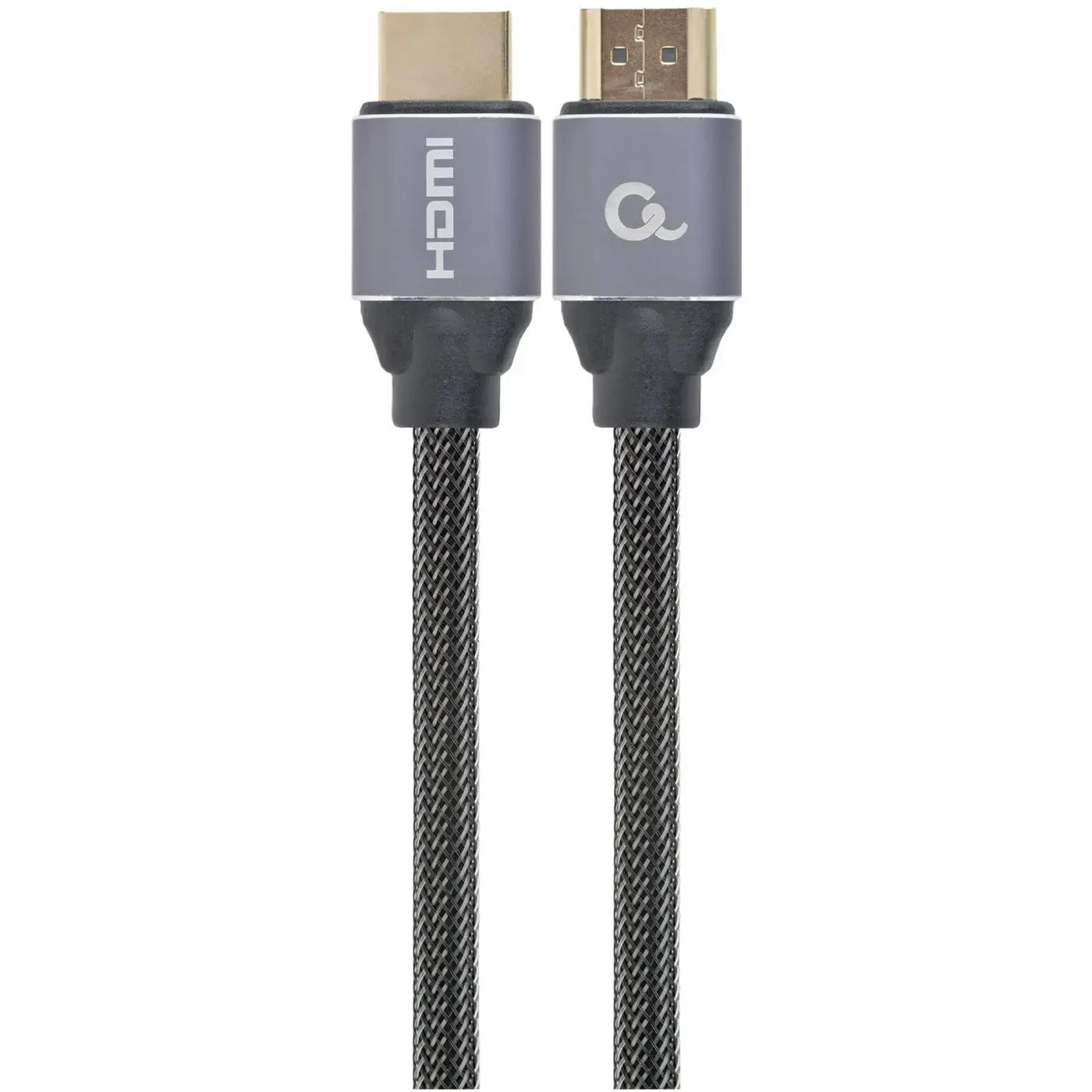Купити Кабель HDMI to HDMI 5.0m Cablexpert (CCBP-HDMI-5M) - фото 2
