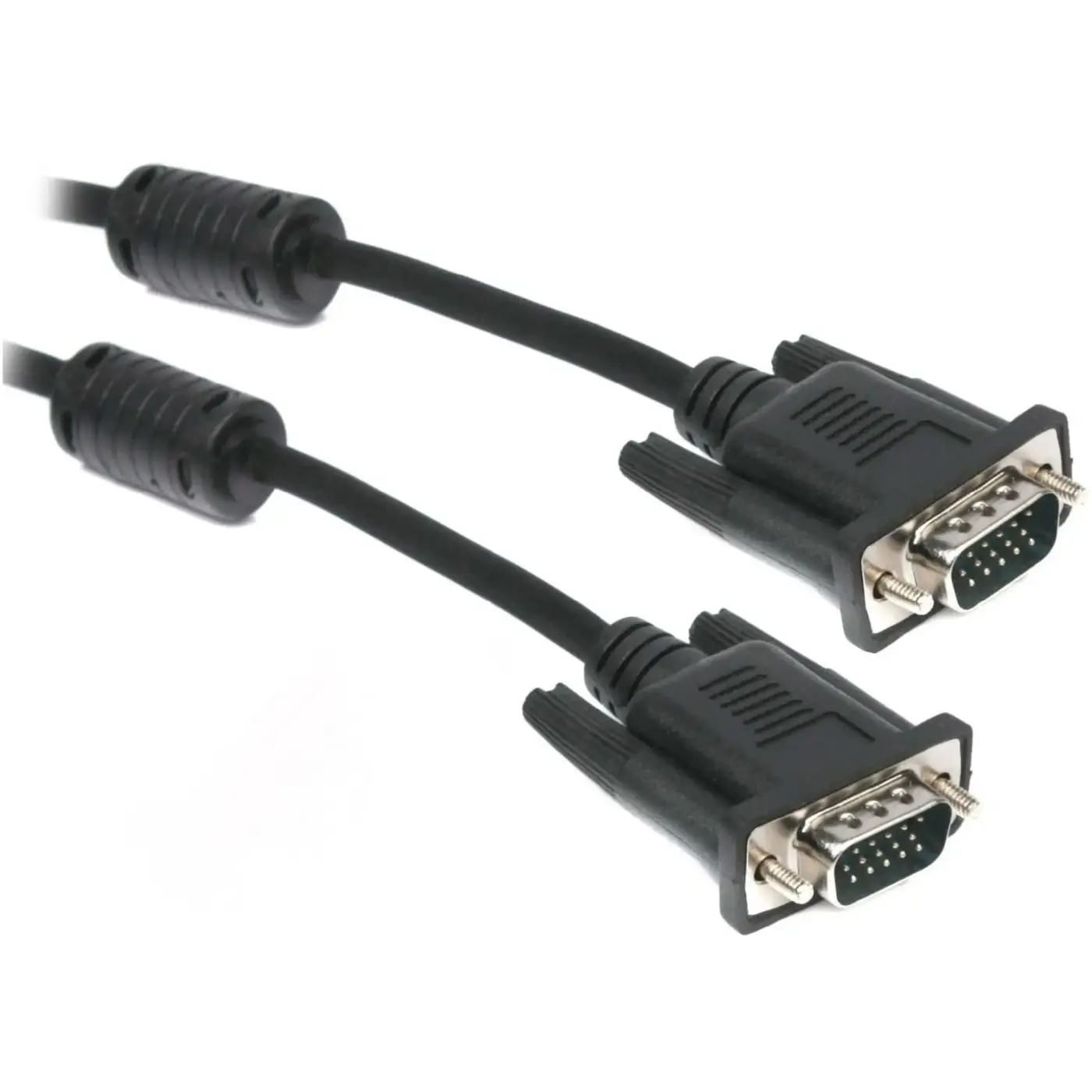 Купить Кабель Maxxter VGA to VGA 3+4C HD15M/HD15M 3 м (V-VGA-10) - фото 1