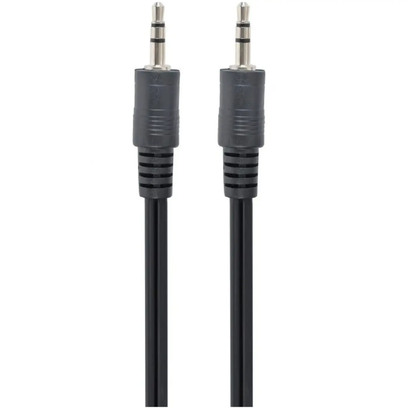 Купить Кабель Cablexpert CCA-404-2M 3.5 мм 2м. - фото 1