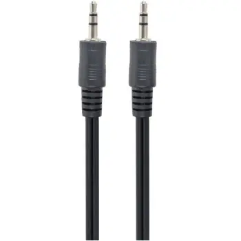 Купить Кабель Cablexpert CCA-404-2M 3.5 мм 2м. - фото 1