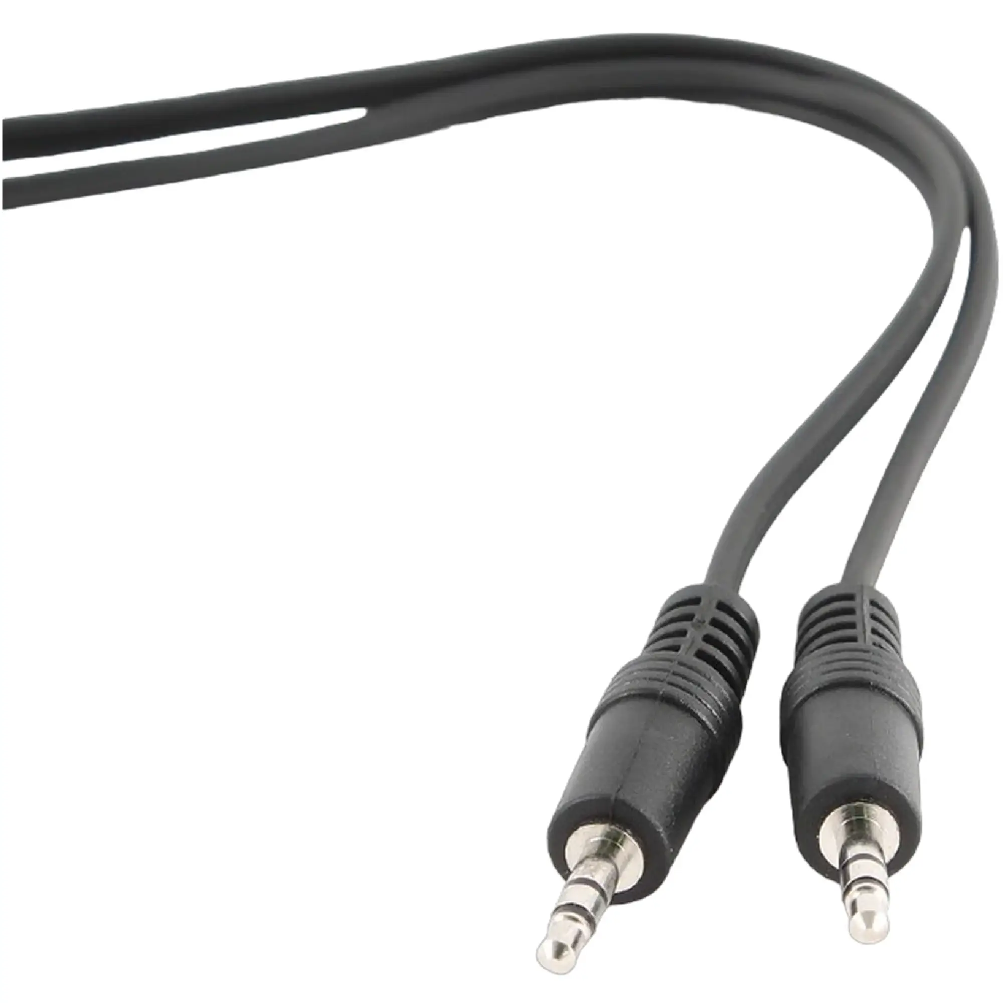 Купить Кабель Cablexpert CCA-404-2M 3.5 мм 2м. - фото 2