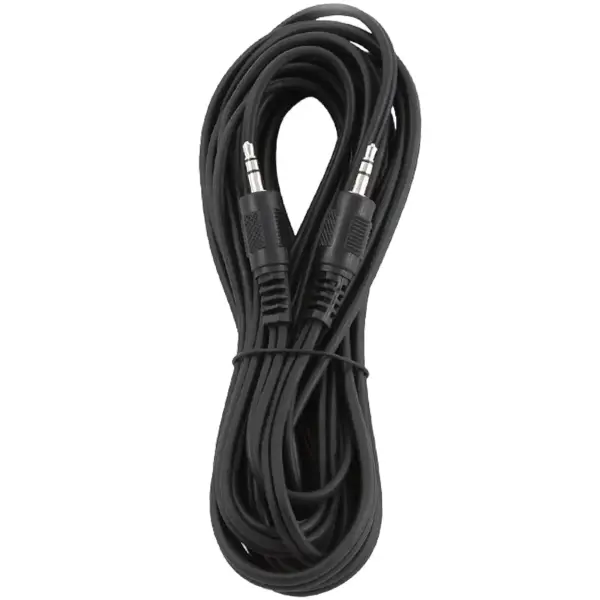 Купить Кабель Cablexpert CCA-404-2M 3.5 мм 2м. - фото 3