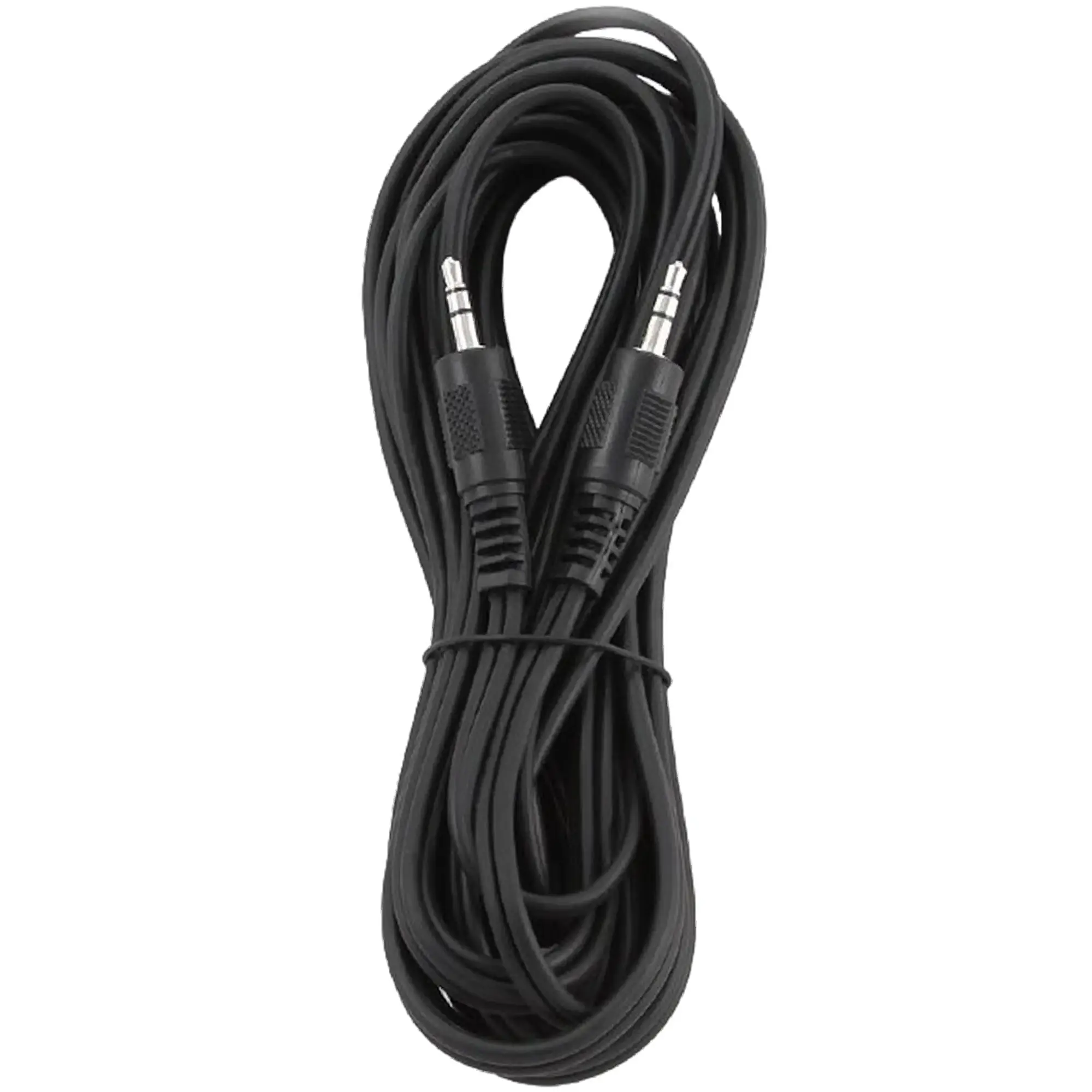 Купить Кабель Cablexpert CCA-404-5M 3.5 мм 5м - фото 3