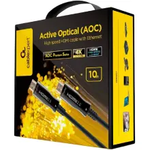 Купить Кабель Cablexpert CCBP-HDMI-AOC-10M-02 - фото 2