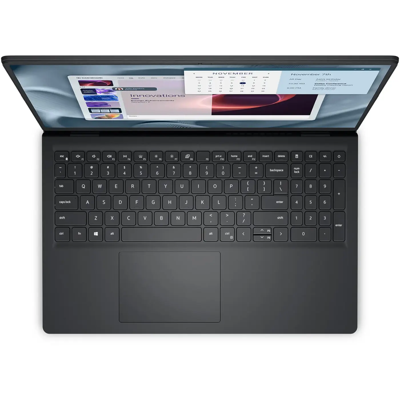 Купить Ноутбук Dell Pro 15 Essential (PV15250_RPLU_004_P) - фото 5