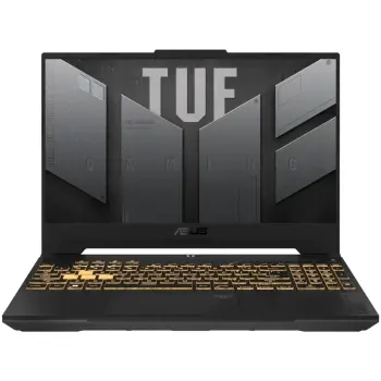 Купити Ноутбук Asus TUF Gaming F17 FX707VJ-HX027 (90NR0MY5-M00160) - фото 1