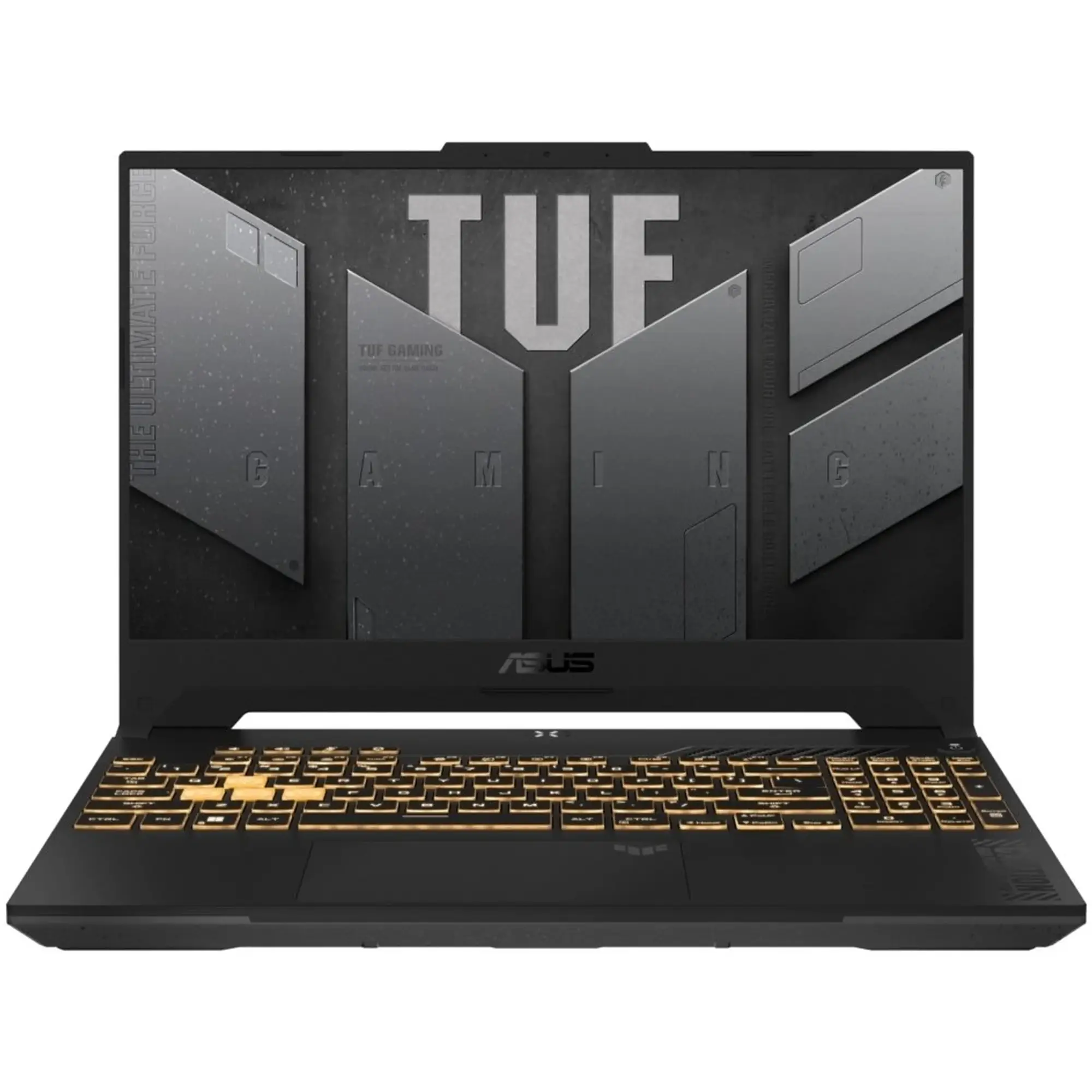 Купити Ноутбук Asus TUF Gaming F17 FX707VJ-HX027 (90NR0MY5-M00160) - фото 1