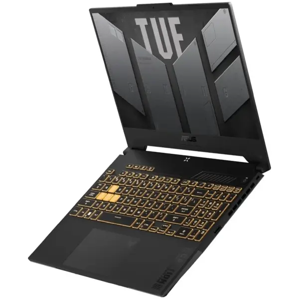 Купити Ноутбук Asus TUF Gaming F17 FX707VJ-HX027 (90NR0MY5-M00160) - фото 3