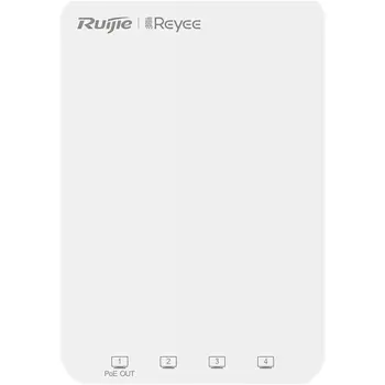 Купить Точка доступа Ruijie Reyee RG-RAP1200(P) - фото 1