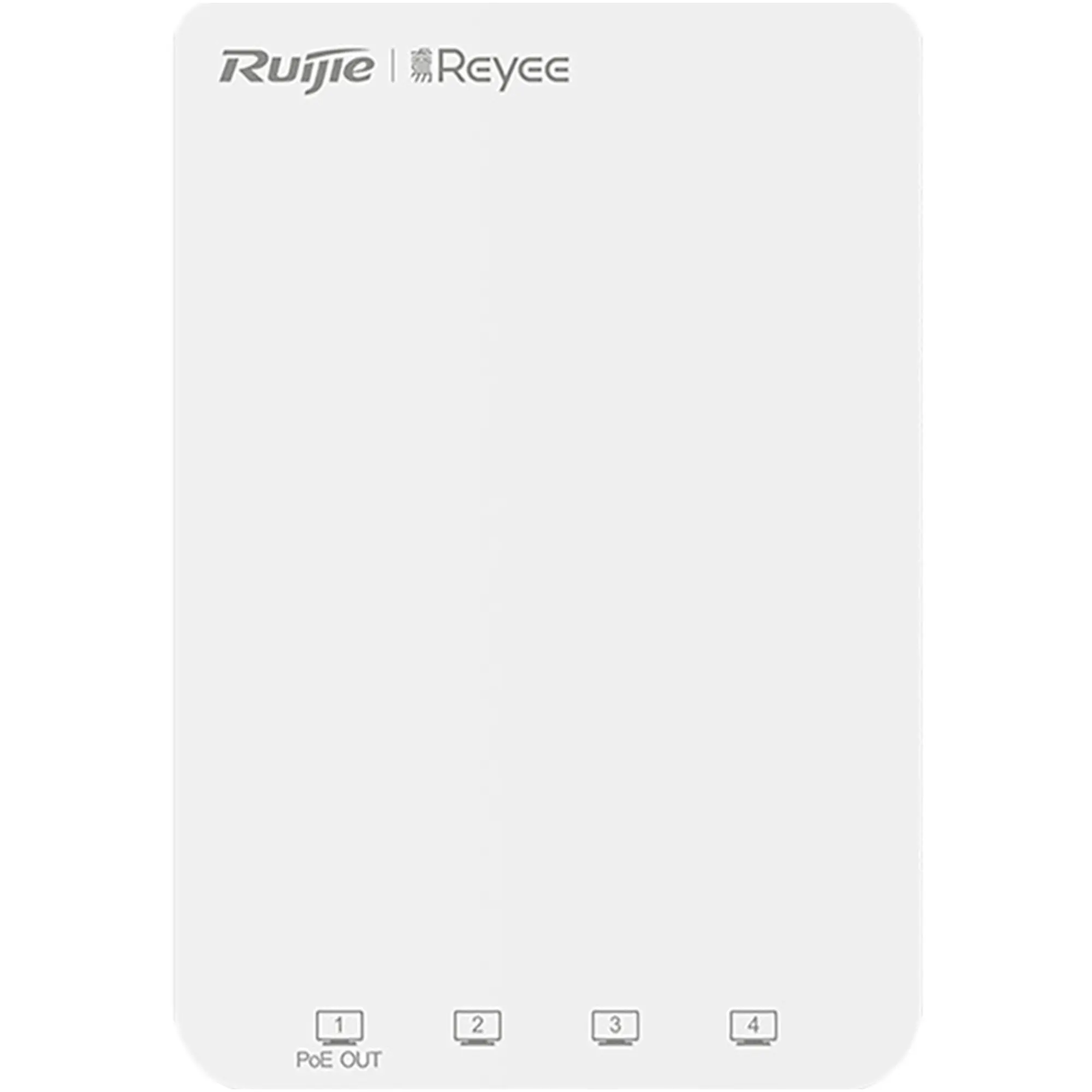 Купить Точка доступа Ruijie Reyee RG-RAP1200(P) - фото 1