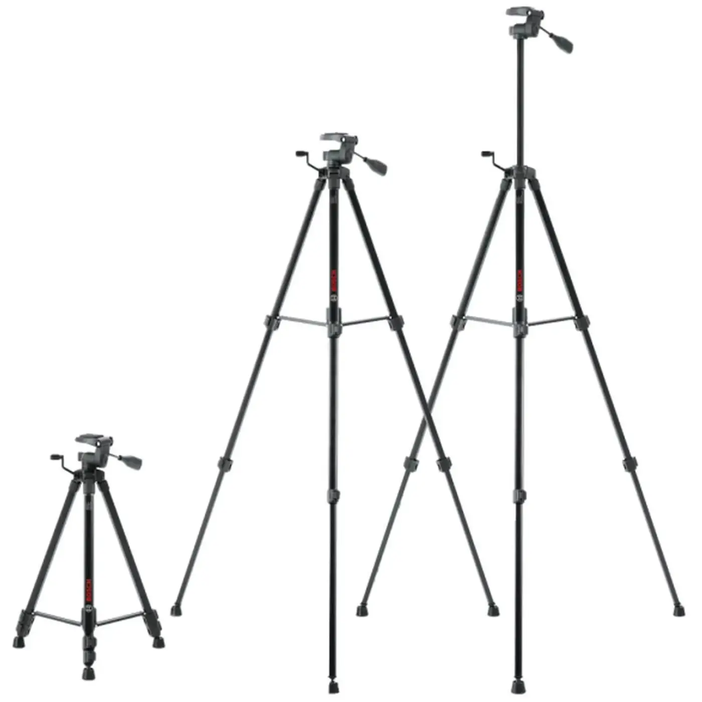 Купить Штатив Bosch BS 150 1/4" (0.601.096.B00) - фото 2