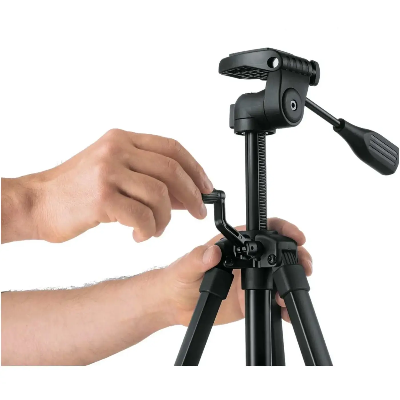 Купить Штатив Bosch BS 150 1/4" (0.601.096.B00) - фото 3