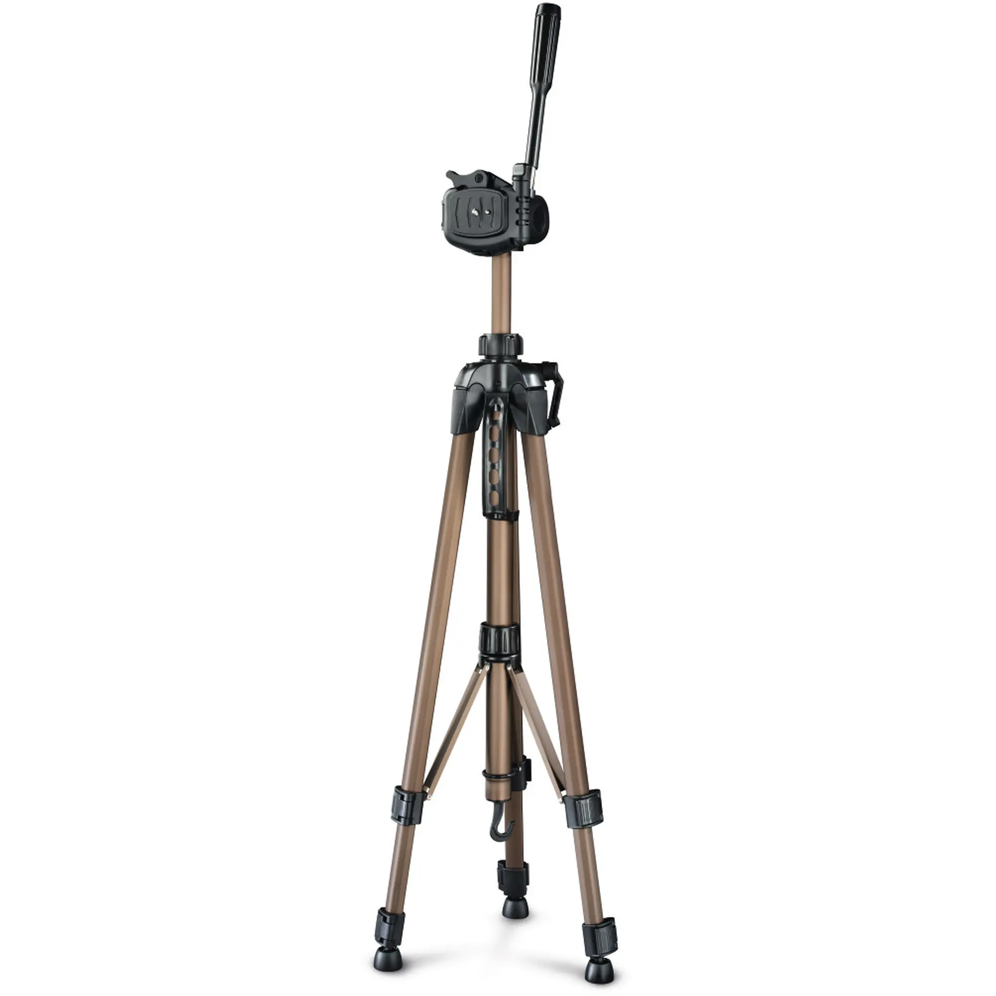 Купить Штатив Hama Star 62 Beige (00004162) - фото 3