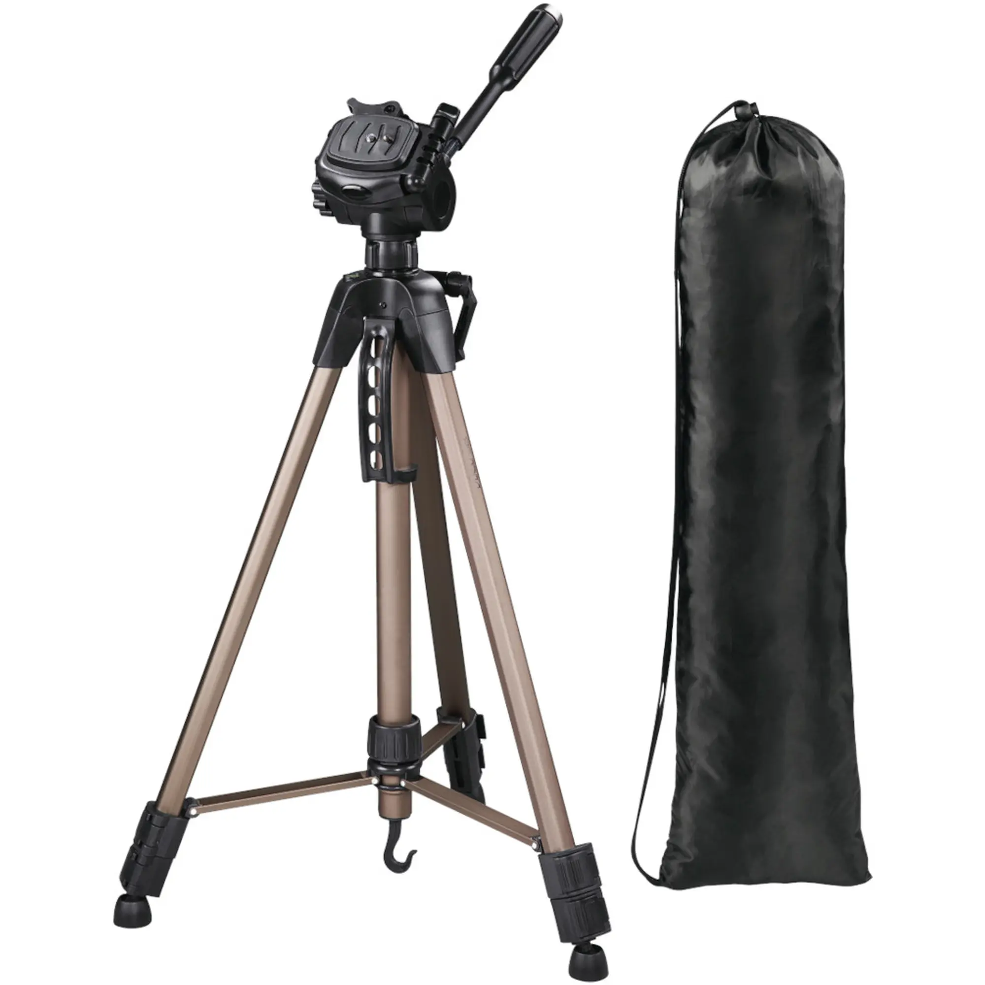 Купить Штатив Hama Star 62 Beige (00004162) - фото 5