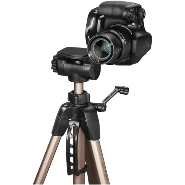 Купить Штатив Hama Star 62 Beige (00004162) - фото 8
