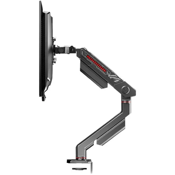 Купить Крепление для монитора (кронштейн) ASUS ROG Ergo Monitor Arm AAS01R (90LA00Q0-B01D71) - фото 3