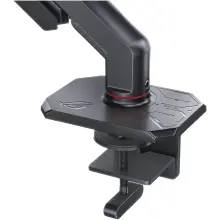 Купить Крепление для монитора (кронштейн) ASUS ROG Ergo Monitor Arm AAS01R (90LA00Q0-B01D71) - фото 7